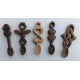 Mini Lovespoons