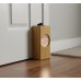Oak Door Stop - Bee - Copper