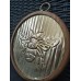 Large Pendant - Bee - Brass Large Pendant - Bee - Brass